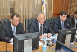 "الأعلى للجامعات": استقلال فرع السادات كجامعة مستقلة