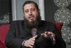 عبد الغفور: الدعوة إلى انتخابات رئاسية مبكرة أمر مستبعد.. وأتوقع رسالة قوية من الرئيس لأهالي بورسعيد