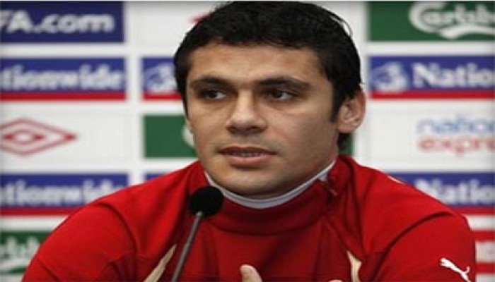 أحمد حسن يطالب بمحاسبة سارقي تراث مصر الرياضي