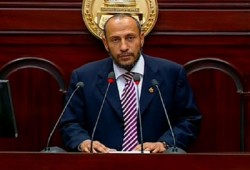 وفد "الشورى" يجري مباحثات في برلين لزيادة السياحة والاستثمارات الألمانية