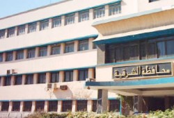 قوات الأمن تؤمن منزل الرئيس وتنفي شائعة الإضراب