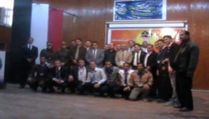 حملة لـ"الحرية والعدالة" بالشرقية لنشر الوعي الأمني