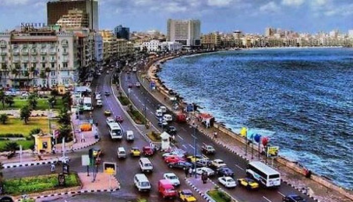 تدشين حزب الوطن في الإسكندرية يوم الجمعة المقبل