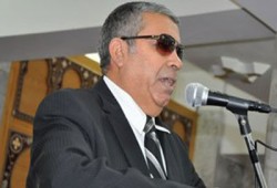 محافظ الوادي الجديد يفتتح المؤتمر الأدبي الـ13 لإقليم وسط الصعيد