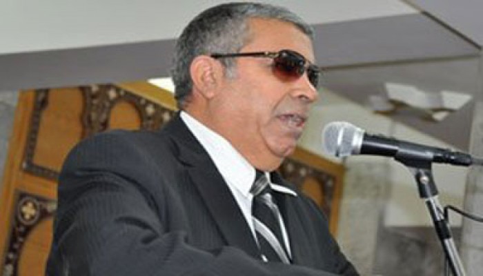 محافظ الوادي الجديد يفتتح المؤتمر الأدبي الـ13 لإقليم وسط الصعيد