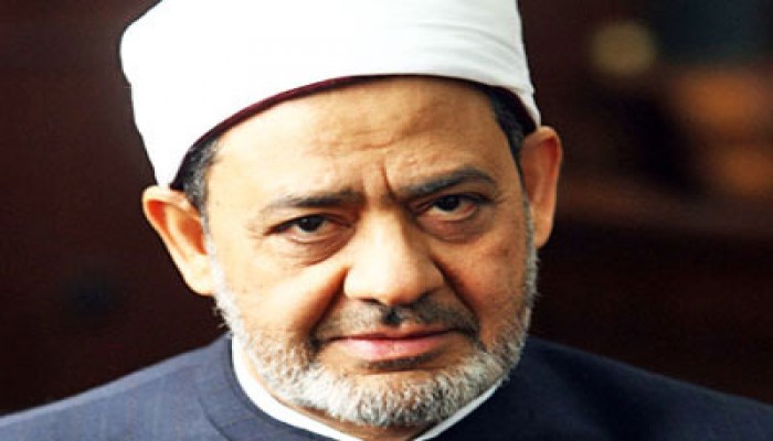 شيخ الأزهر للطلاب: أنتم سواعد الوطن التي تبني المستقبل