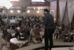 "سفراء الرسول" ندوة تثقيفية لـ"الحرية والعدالة" بالمنوفية