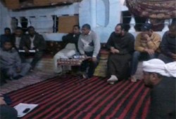 مساعٍ لـ"الحرية والعداله" لحل مشكلات القطاع الريفي بالسويس