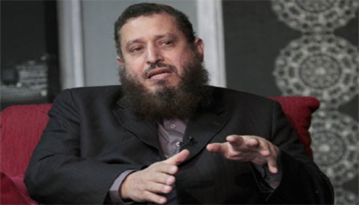 عماد عبد الغفور: كثير من القوى العالمية لا تريد الاستقرار لمصر