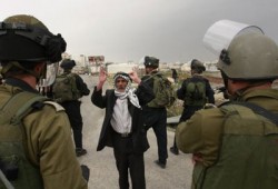 الانتخابات الفلسطينية: الكيان يعرقل نقل سجلات الناخبين للضفة