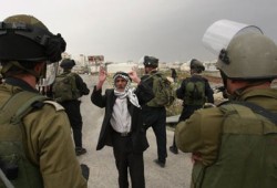 الانتخابات الفلسطينية: الكيان يعرقل نقل سجلات الناخبين للضفة