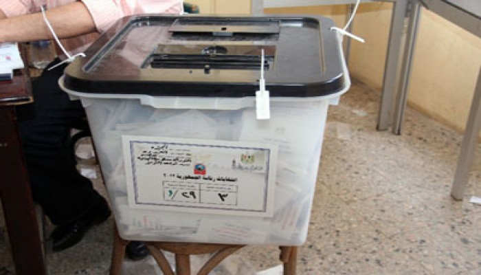 الاتحادان الأوروبي والإفريقي والجامعة العربية يتابعون انتخابات "النواب"