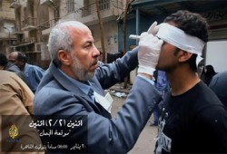 السيرة الذاتية للدكتور خالد حنفي أمين حزب الحرية والعدالة بالقاهرة