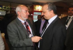 خالد حنفى أمينًا لحزب الحرية والعدالة بالقاهرة خلفاً للبلتاجى