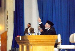 المرشد العام يدعو الإخوان لحسن التعلق بالله وخدمة الناس