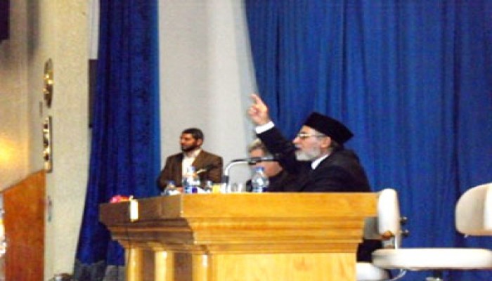 المرشد العام يدعو الإخوان لحسن التعلق بالله وخدمة الناس