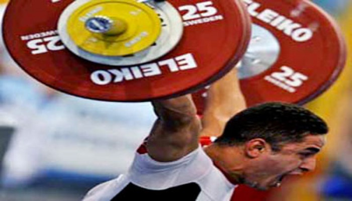 مصر تحصد ١٤ ميدالية ببطولة فزاع الدولية لرفع الأثقال للمعوقين