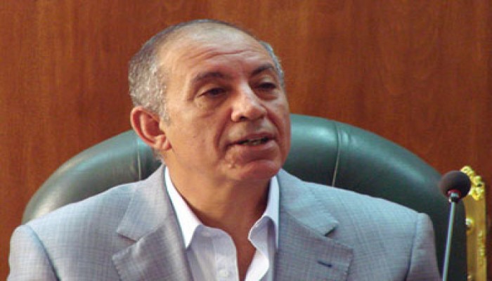 محافظ بورسعيد: موعد زيارة الرئيس مرسي للمحافظة لم يتحدد بعد