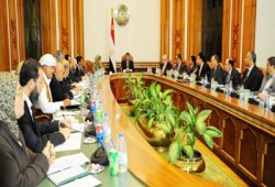 رئيس "الفضيلة" يطالب المعارضة بالعمل لمصلحة الوطن
