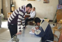 إقبال متوسط في اليوم الأول لفتح باب الترشح لاتحاد طلاب جامعة الأزهر