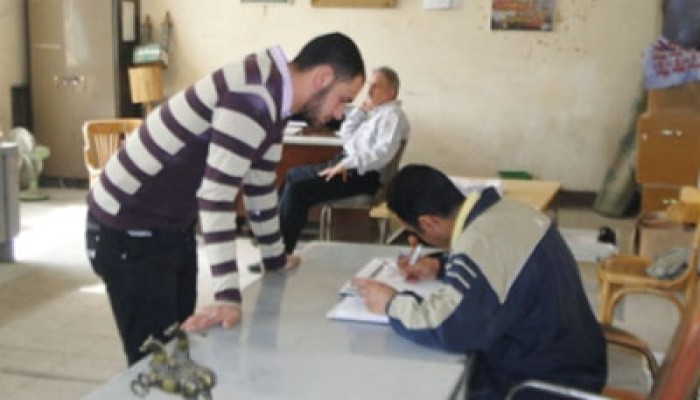 إقبال متوسط في اليوم الأول لفتح باب الترشح لاتحاد طلاب جامعة الأزهر