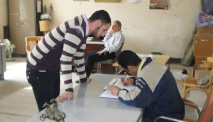 إقبال متوسط في اليوم الأول لفتح باب الترشح لاتحاد طلاب جامعة الأزهر