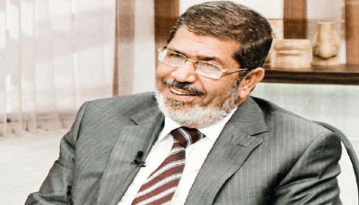 اليوم.. الرئيس يعقد جلسة حوار وطني تذاع على الهواء مباشرة