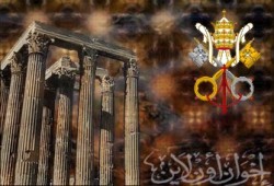 استقالة كبير أساقفة الكنيسة الكاثوليكية ببريطانيا