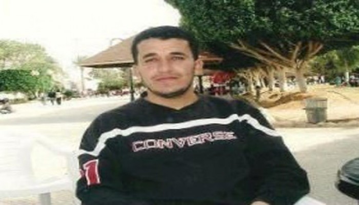 آلاف الفلسطينيين يشيعون جنازة الشهيد جرادات