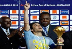 تحقيقات النيابة العامة: كأس إفريقيا المملوكة لمصر لم تُسرق