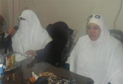 حنان نصار لـ"سيدات" الحرية والعدالة: ربوا أبناءكم على الانتماء للوطن