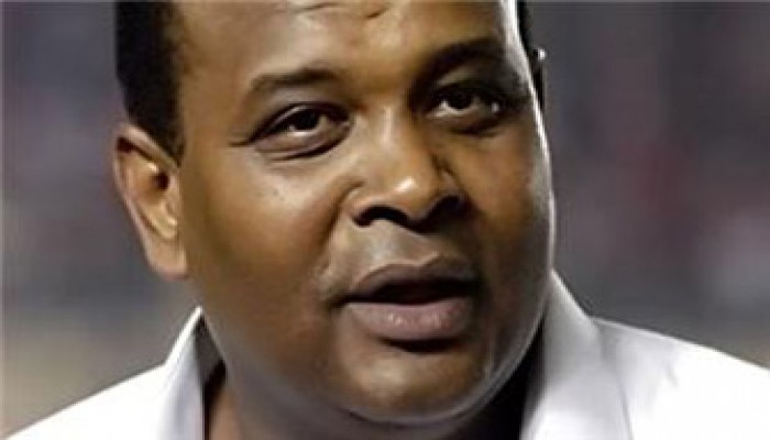 إبراهيم يوسف رئيسًا لبعثة الزمالك في تشاد