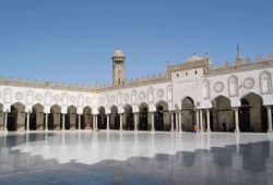 "الشورى" يناقش تعديلات قانون الأزهر السبت القادم