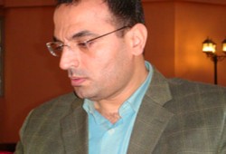 د. محمد عبد اللطيف يكتب: ضدّ الرئيس!!