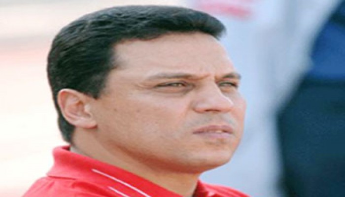 حسام البدري: الفوز ببطولة السوبر الإفريقي أمر مهم للغاية