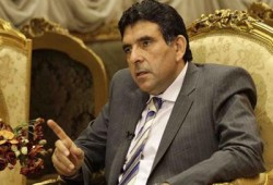 جبريل: حكم الدستورية واجب النفاذ رغم الاعتراضات الشديدة عليه