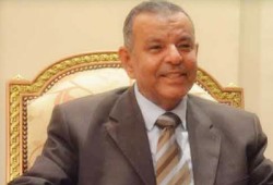 محافظ المنيا: خطة لتطوير المناطق الأثرية بالمحافظة