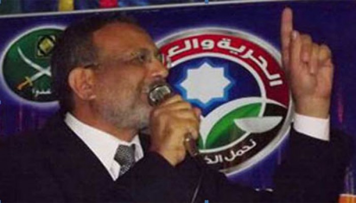 الحرية والعدالة يطالب الرئاسة بإعادة بورسعيد منطقة حرة