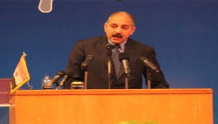 العامري يكذب "المصري اليوم" بشأن تعيين عضو بـ"الشورى" مستشارًا له