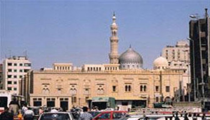 "لوس أنجلوس تايمز": أحياء دمشق القديمة أقرب لثكنة عسكرية