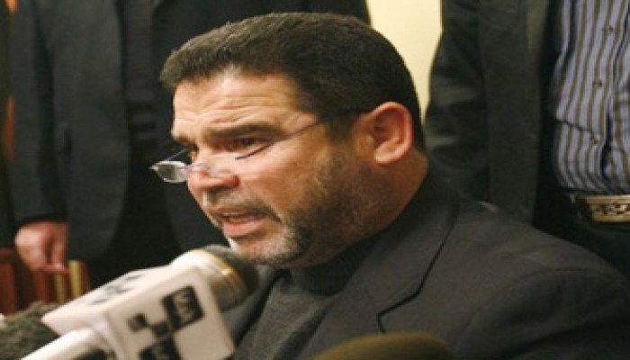 الأمن البلغاري يخضع للضغوط الصهيونية ويرحَّل وفد حماس البرلماني