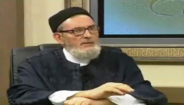مفتى ليبيا يطالب مواطني بلاده بالحفاظ على مكتسبات الثورة