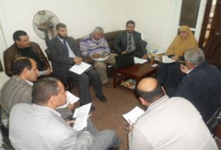 الحرية والعدالة يرعى "المشروعات الصغيرة" لمكافحة البطالة بالشرقية