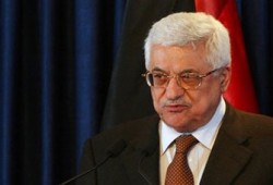 عباس يأمل في كسر الإدارة الأمريكية جمود عملية السلام