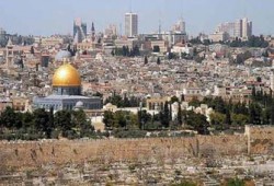 رئيس منتدى الفكر العربي: الهوية العربية في القدس تتآكل