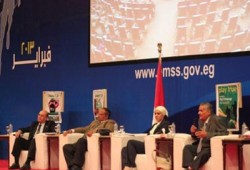 مؤتمر تصحيح مسار الرياضة يوصي بعدم بيع المنشطات داخل الأندية