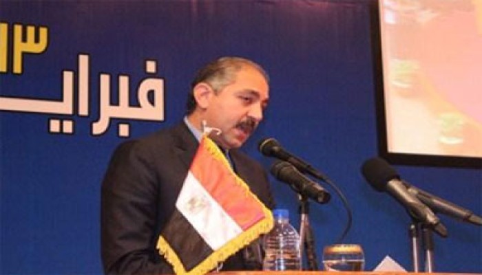 العامري: القانون الجديد للرياضة يحولها إلى صناعة تخدم الاقتصاد