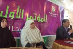 د. هدى غنية: آن الأوان لدفع عجلة الإنتاج بدلاً من التخريب والهدم