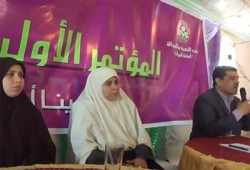 د. هدى غنية: آن الأوان لدفع عجلة الإنتاج بدلاً من التخريب والهدم