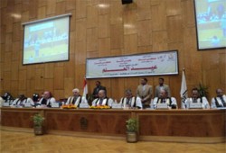 وزير التعليم العالي: آن الأوان للبحث العلمي أن يقود قاطرة التنمية